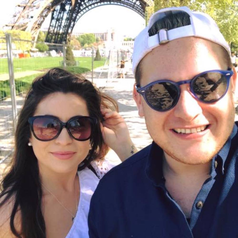 Meet your Posher, Gabrielle